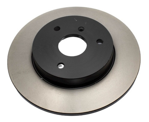 Disco Freno Del 280mm Smart Cabrio 01-04, Fortwo 04-22*