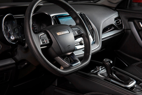 Jetour X70 1.5t Comfort Mt