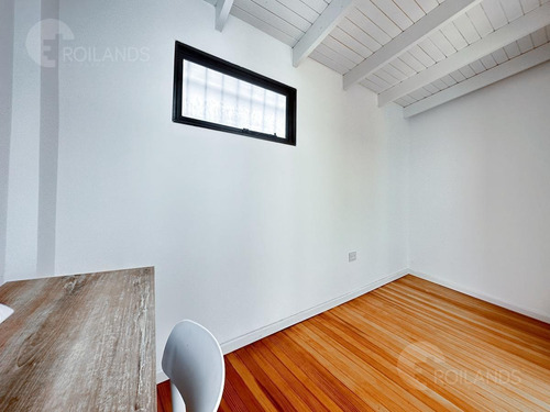 Imagen 20 de 30 de Venta Ph Dúplex Sin Expensas 2 Amb Más 1 Office Room, Patio Y Terraza Refaccionado A Nuevo Chacarita