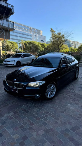 BMW Serie 5 3.0 525d Executive 204cv
