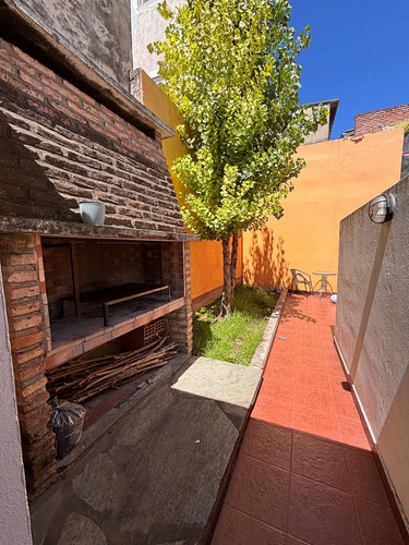 Departamento Ph En Venta En Martin Coronado,