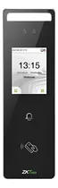 Comprar Control Acceso Biometrico Facial Qr Zkteco Wifi Asistencia