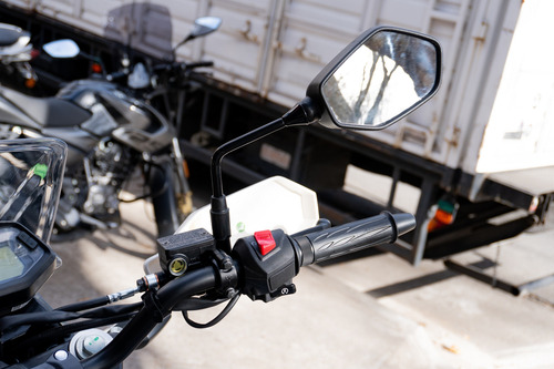 X-pulse 200 Adv Hero Abs Led Gps No Xr Zr 150 Smx 250 Enduro