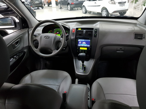Tucson Gls 2.0 2015