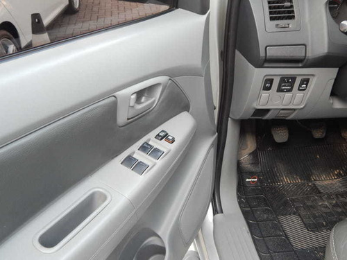 Hilux Sw4 Cd 4x2 Sr 2.7 2009