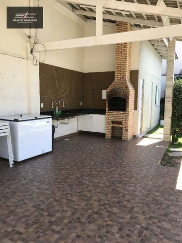 Imagem 4 de 29 de Casa Duplex Com 2 Dormitórios À Venda, 90 M² Por R$ 320.000 - Ca0055