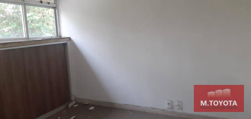 Imagem 10 de 30 de Apartamento Com 2 Dormitórios À Venda, 64 M² Por R$ 220.000,00 - Parque Cecap - Guarulhos/sp - Ap0086