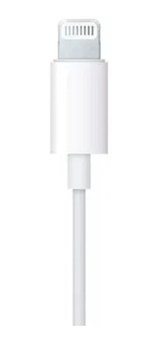 Imagen 3 de 3 de Audifonos Para iPhone 7 8 Plus X Xr Xs Max