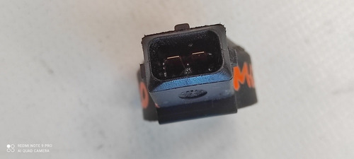 Sensor Detonacion Mercedes Ml320 1998/2003 Golpe Lh (Usado)