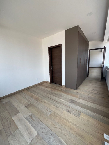 Renta Exclusivo Departamento En Torre Cézanne (carso) A Estrenar!