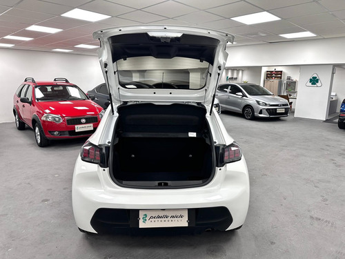 Peugeot 208 1.2 Active 82cv 5p
