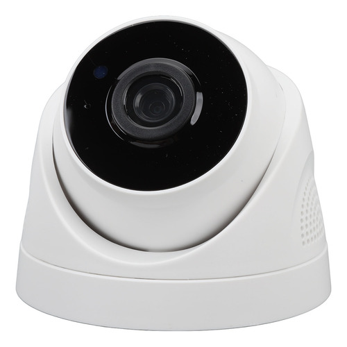 Cámara De Seguridad Interior Inalámbrica Con Control Automát