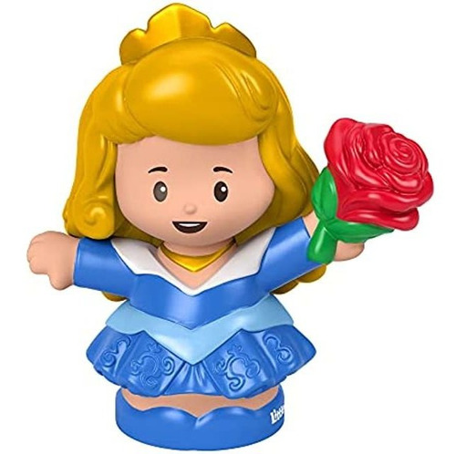 Pieza De Repuesto Para Fisher-price Little People Princess 