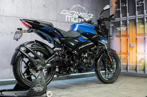Bajaj Pulsar Ns 160 Fi 2022