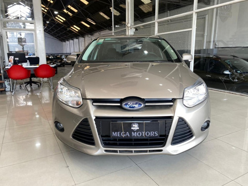 Imagen 2 de 14 de Ford Focus