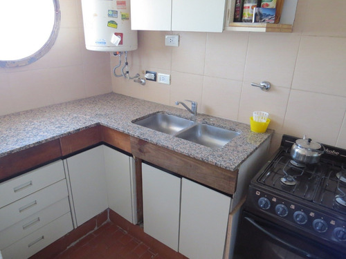 Imagen 13 de 22 de Departamento-venta-pinamar-3 Ambientes-vista Al Mar