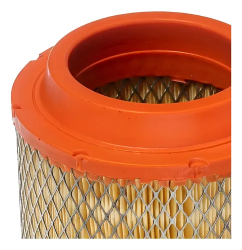 Filtros Ar P/ Trator New Holland Tl 75e Motor Iveco Fpt 07+