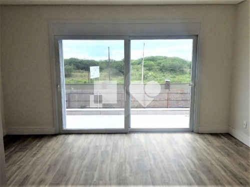 Residência De Alto Padrão Com 4 Suites No Ponta Da - 28-im421015