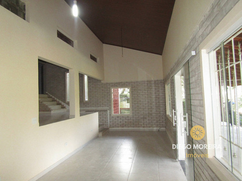 Chácara Em Mairiporã À Venda Com 1.200 M² - Ch49