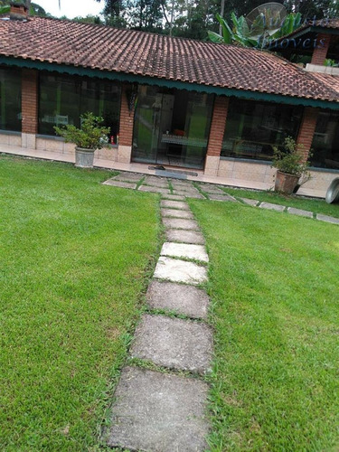 Imagem 27 de 29 de Chácaras À Venda Em Nazare Paulista/sp - Compre O Seu Chácaras Aqui! - 1412192