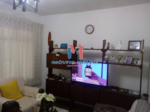 Imagem 7 de 15 de Casa Térrea 2 Dormitórios Para Venda - Aceita Permuta - Rua Osvaldo Cruz - 1331
