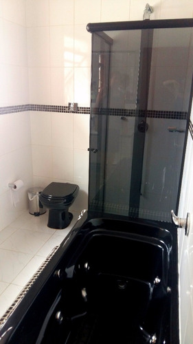 Imagem 12 de 15 de Casa Dois Pisos Com 3 Dormitórios - 4387