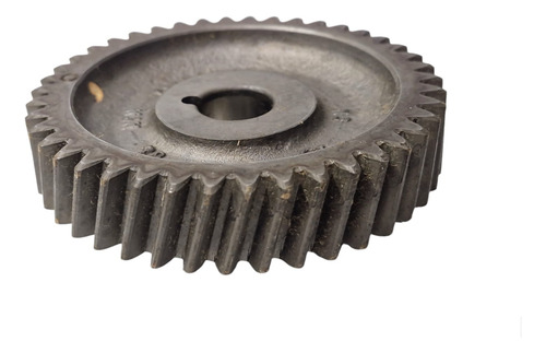 Engrenagem Bomba Injetora Motor Mwm Sprint 4/6c