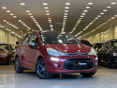 Citroën C3 C3 Exclusive 1.6 16V (Flex)(aut)