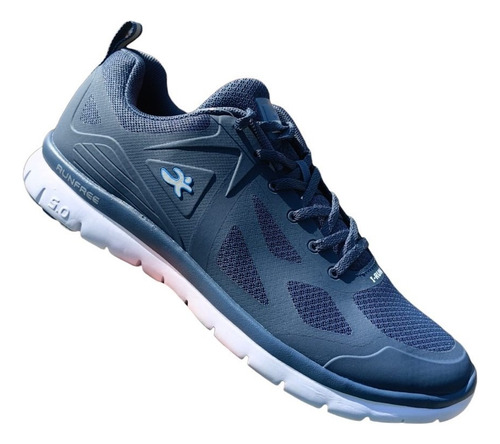 Zapatillas I-run 5.0 Runfree Ideales Para Toda Ocasion