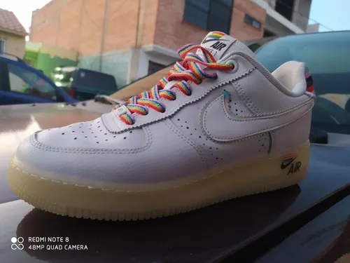 Air max top zero lgbt