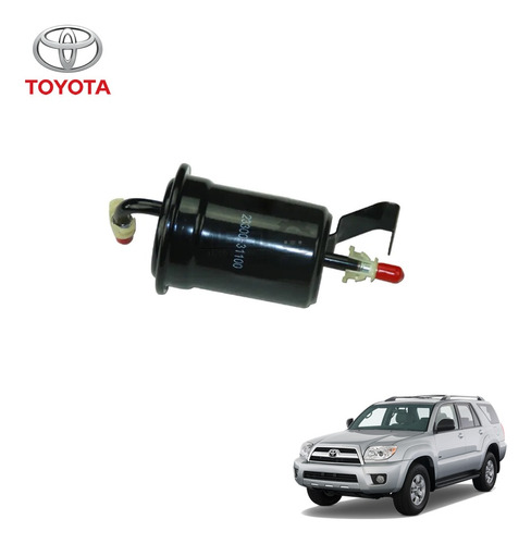 Filtro De Gasolina Toyota Hilux Kavak 2006 07 08 09 10 2011 