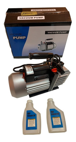 Bomba De Vacio Vacuum Pump 140 Lts Excelente Calidad