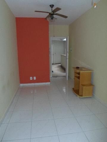 Imagem 1 de 9 de Apartamento Para Venda, 1 Dormitórios, Caiçara - Praia Grande - 903