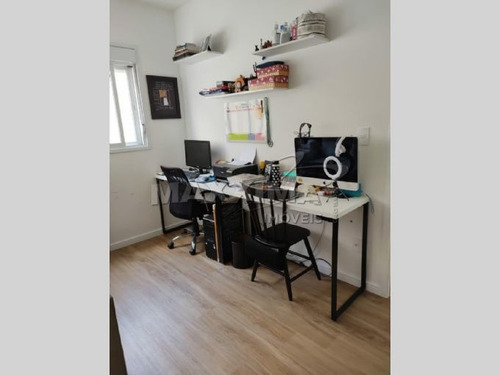 Imagem 9 de 11 de Apartamento - Ref: 25311