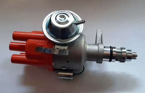 Distribuidor Nissan Tsuru I Y Ii 1600 1984 1989 (Usado)