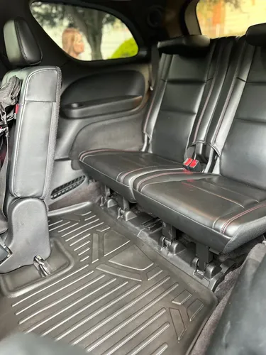 Durango 2018 Gt