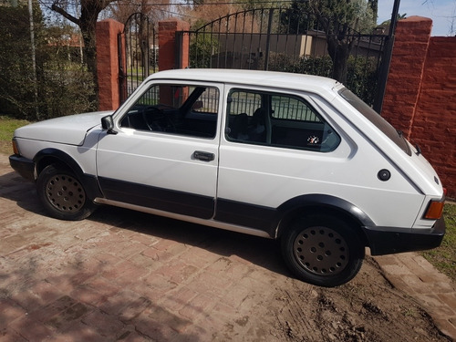 Fiat 147 1994 1.4 Tr