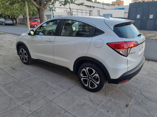 Imagen 8 de 17 de Honda Hr-v 1,8 Lx-cvt 2022