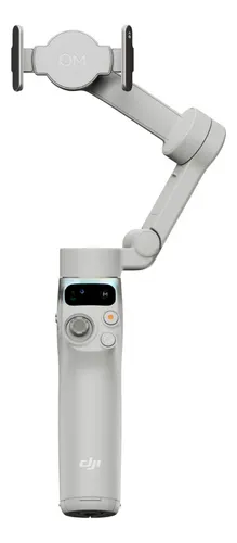 Dji Estabilizador Osmo Mobile 7 // Color Gris