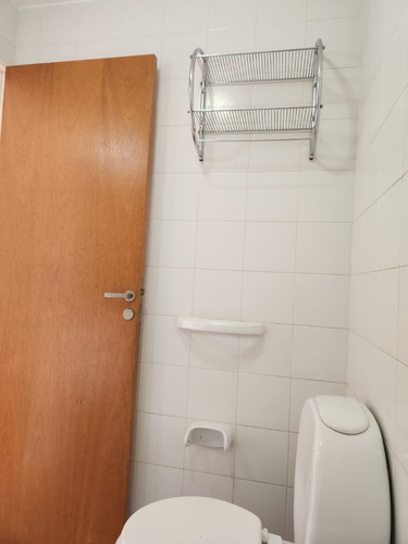 Monoambiente 34m2 Avellaneda, Sarandí Con Seguridad 24hs
