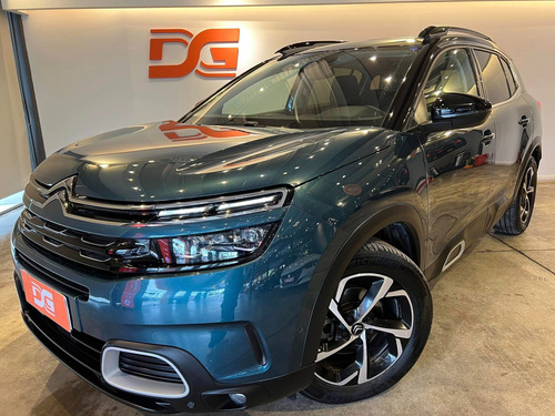 Citroën C5 Aircross 1.6 Thp Eat6 Feel Pack