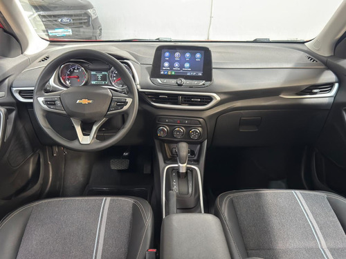 Chevrolet Tracker 1.2 Lt Turbo At