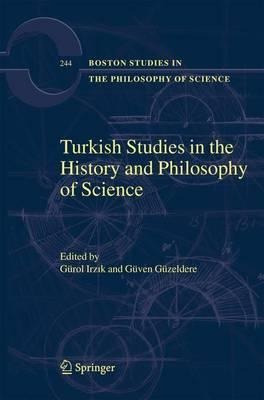 Turkish Studies In The History And Philosophy Of Science ...