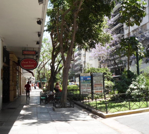 Departamento En Venta Ubicado En Recoleta, Capital Federal, Buenos Aires