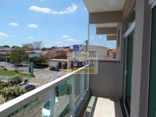 Salão Comercial Para Locação, Parque Residencial Casarão, Sumaré. - Sl0431