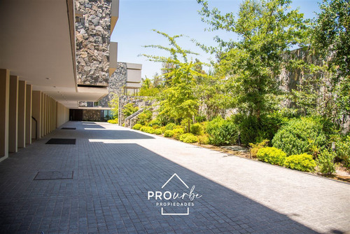 Departamento En Venta De 3 Dorm. En Las Condes