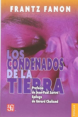 Los Condenados De La Tierra - Nuevo