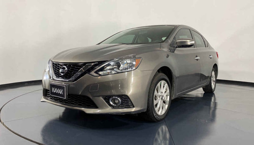 Imagen 3 de 15 de 46159 - Nissan Sentra 2017 Con Garantía Mt