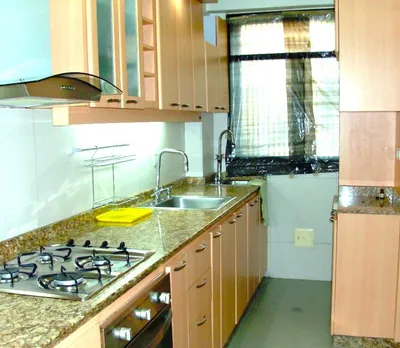 Apartamento en alquiler