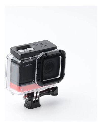 Carcasa Impermeable Honlyn One Rs Para Insta360 One Rs, Carc